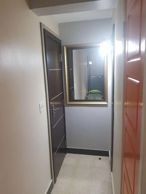 R.501 Estudio Ejecutivo, En El Centro. Ciudad de Panamá Exterior foto